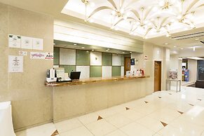 Kyoto Hotel SANOYA