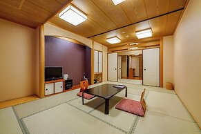 Kyoto Hotel SANOYA