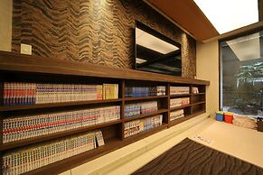 Kyoto Hotel SANOYA
