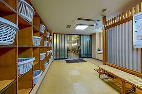 Kyoto Hotel SANOYA