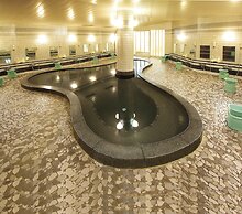 Kyoto Hotel SANOYA