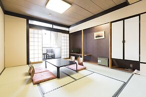 Kyoto Hotel SANOYA