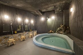 Kyoto Hotel SANOYA