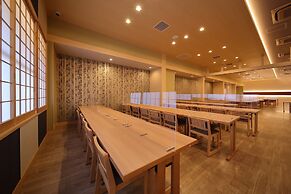 Kyoto Hotel SANOYA