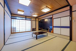 Kyoto Hotel SANOYA
