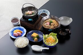 Kyoto Hotel SANOYA