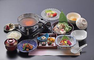 Kyoto Hotel SANOYA