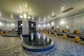 Kyoto Hotel SANOYA
