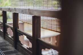Ryokan MOTONAGO