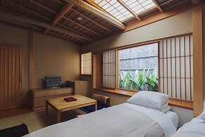 Ryokan MOTONAGO
