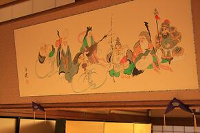 Ryokan MOTONAGO
