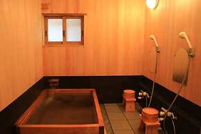 Ryokan MOTONAGO