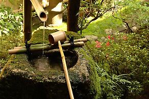 Ryokan MOTONAGO