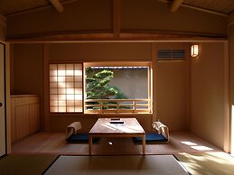 Ryokan MOTONAGO