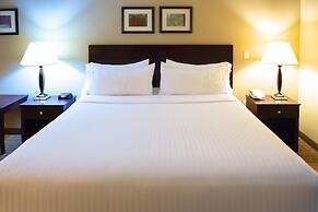 Holiday Inn Express Devils Lake by IHG