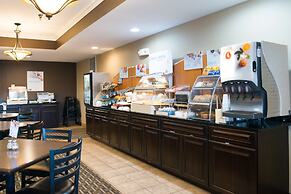 Holiday Inn Express Devils Lake by IHG