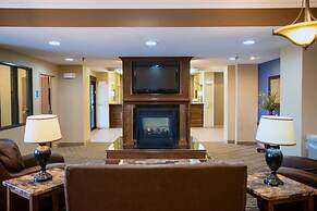 Holiday Inn Express Devils Lake by IHG
