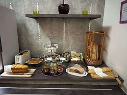 BRIT HOTEL CONFORT NEVERS Centre Gare