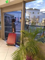 BRIT HOTEL CONFORT NEVERS Centre Gare
