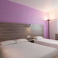 BRIT HOTEL CONFORT NEVERS Centre Gare