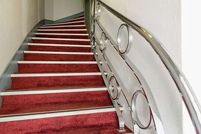 BRIT HOTEL CONFORT NEVERS Centre Gare