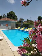Comfort Aparthotel Carcassonne