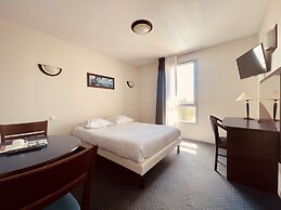 Comfort Aparthotel Carcassonne