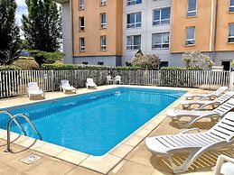 Comfort Aparthotel Carcassonne