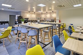 Comfort Aparthotel Carcassonne