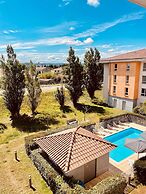 Comfort Aparthotel Carcassonne