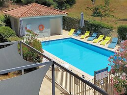 Comfort Aparthotel Carcassonne