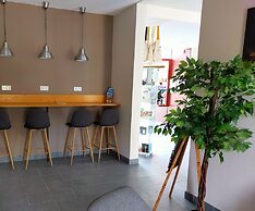 Comfort Aparthotel Carcassonne