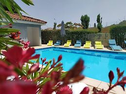 Comfort Aparthotel Carcassonne