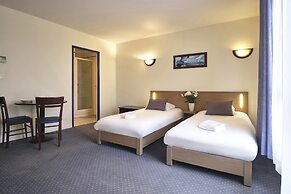Comfort Aparthotel Carcassonne
