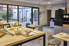Comfort Aparthotel Carcassonne