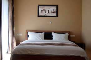 Hotel De La Corniche