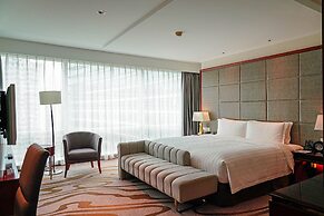 Pullman Shanghai Central-in XinTianDi & Yu Garden Area