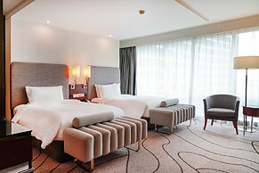 Pullman Shanghai Central-in XinTianDi & Yu Garden Area