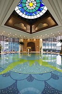 Pullman Shanghai Central-in XinTianDi & Yu Garden Area