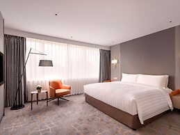 Pullman Shanghai Central-in XinTianDi & Yu Garden Area