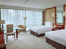 Pullman Shanghai Central-in XinTianDi & Yu Garden Area