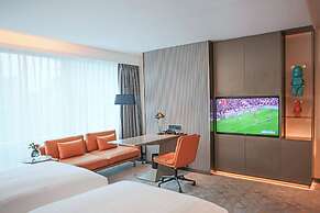 Pullman Shanghai Central-in XinTianDi & Yu Garden Area