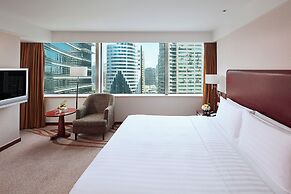 Pullman Shanghai Central-in XinTianDi & Yu Garden Area