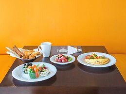 ibis Deira Creekside Dubai