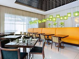 ibis Deira Creekside Dubai