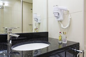ibis Deira Creekside Dubai