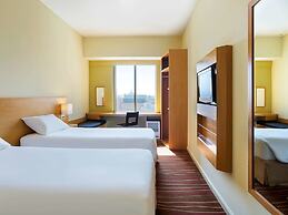 ibis Deira Creekside Dubai