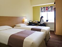 ibis Deira Creekside Dubai