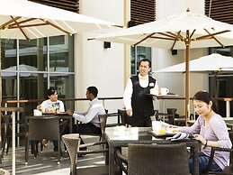 ibis Deira Creekside Dubai