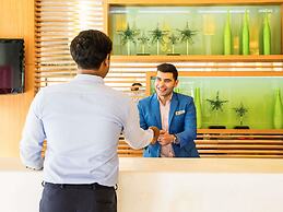 ibis Deira Creekside Dubai